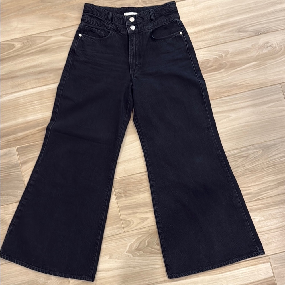 Frame Le Palazzo Crop